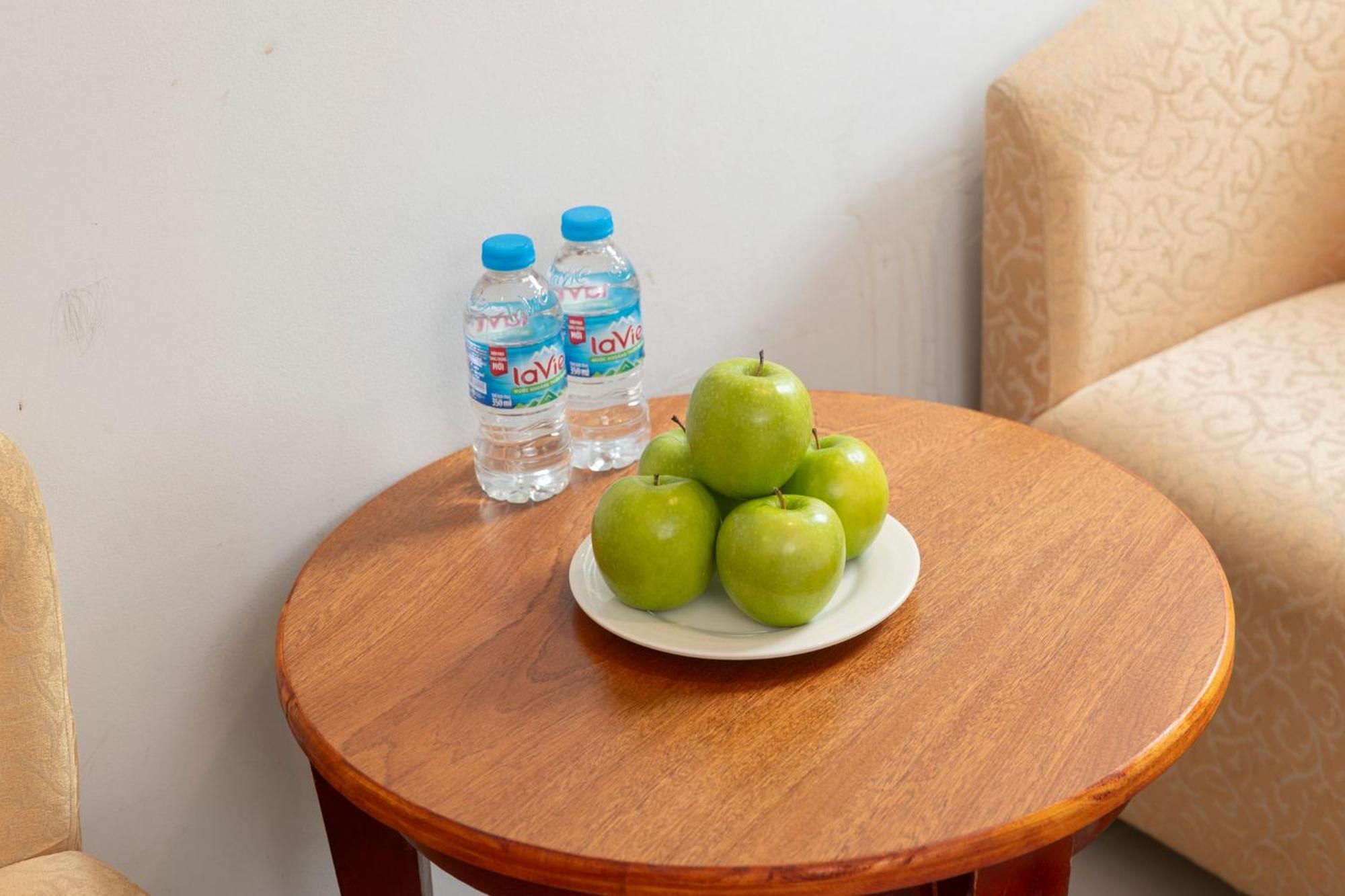 White Lotus Hotel Saigon Ho Chi Minh-Byen Eksteriør billede
